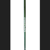 Alpha x ROG Prizma Viper Green Graphite Shaft