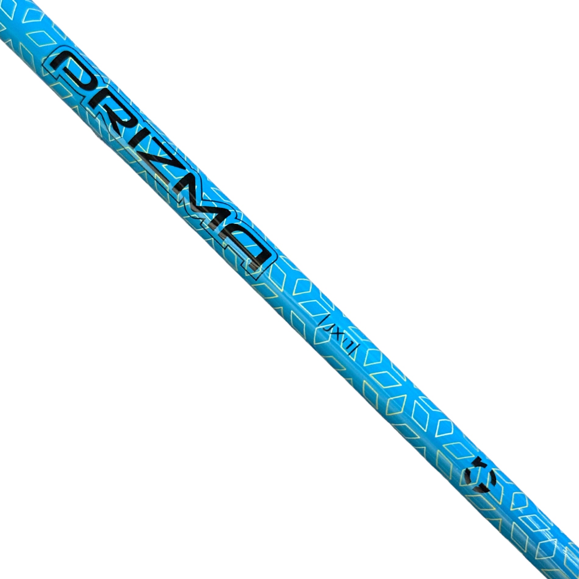 ROG Prizma Junior Graphite Shaft – Grips4Less