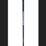 (Assembled) Alpha x ROG Prizma Ultraviolet Driver Shaft with Adapter Tip + Grip