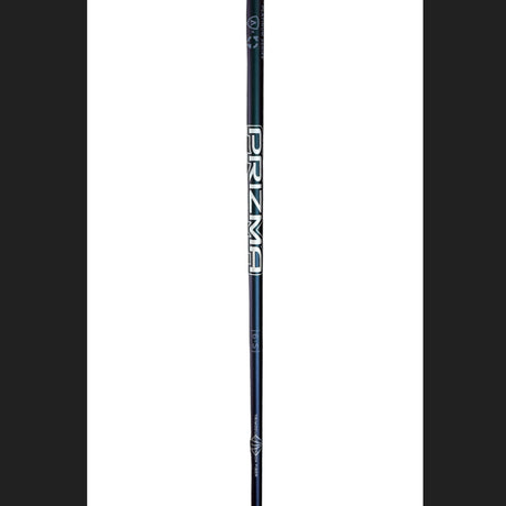 (Assembled) Alpha x ROG Prizma Ultraviolet Driver Shaft with Adapter Tip + Grip