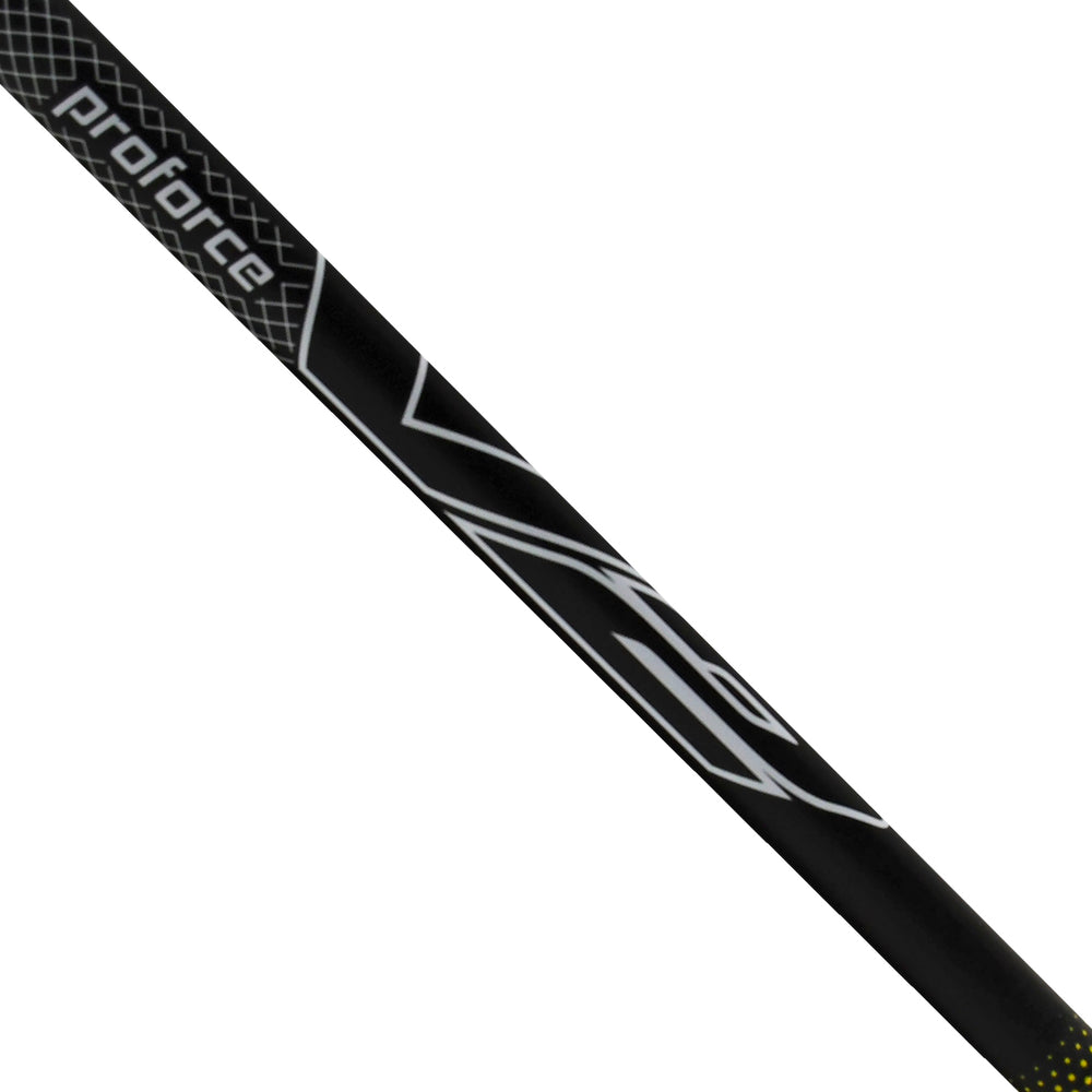 UST Proforce V2 BLACK Graphite Shaft Grips4Less