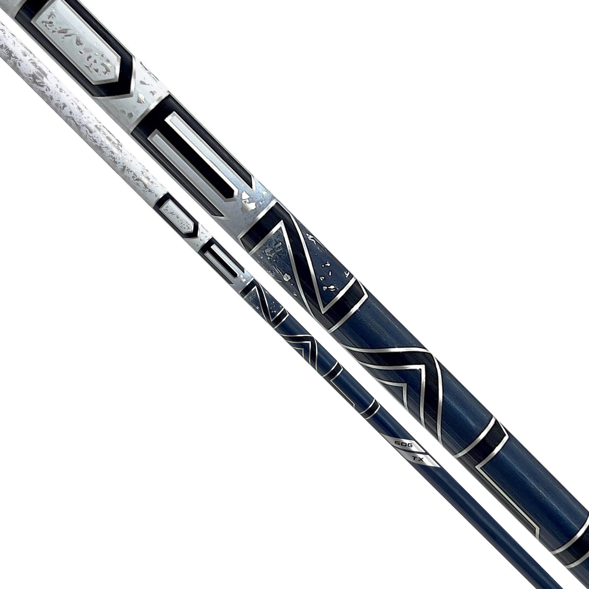 Project X Denali Blue Graphite Shaft – Grips4Less