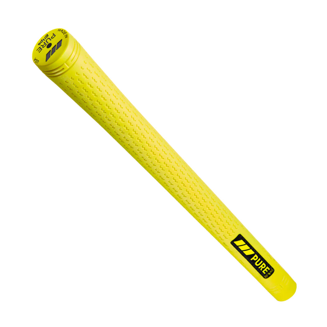 PURE Pro Undersize Grip NEON Grips4Less