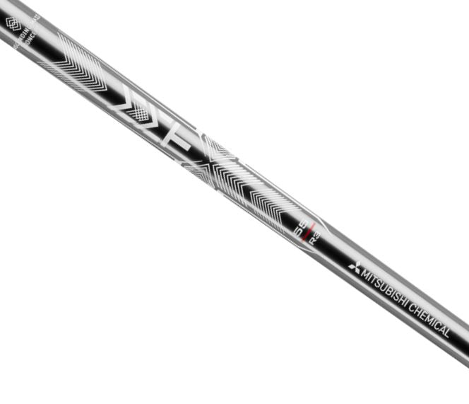 Mitsubishi MMT AMC RED Iron Shaft – Grips4Less
