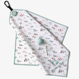 LIMITED EDITION - ROG HERITAGE COLLECTION Magnetic Golf Towel
