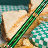 (Assembled) Fujikura 2026 Ventus with VeloCore+ Pimento Edition Driver Shaft with Adapter Tip + Grip