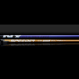 (ASSEMBLED) Fujikura Speeder NX Gold Driver Shaft with Adapter Tip + Grip