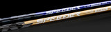 (ASSEMBLED) Fujikura Speeder NX Gold Driver Shaft with Adapter Tip + Grip