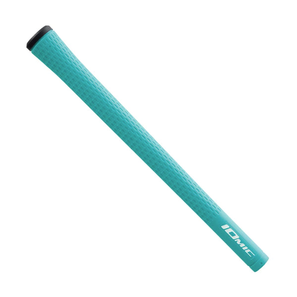 Iomic Sticky Mid Golf Grip – Grips4Less