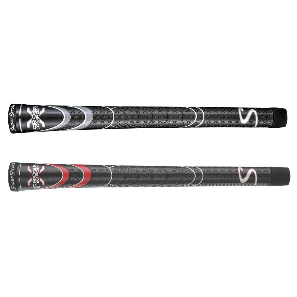 Super Stroke Cross Comfort Grips – Grips4Less