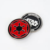 Special Edition: Super Stroke Zenergy Tour 2.0 Putter Grip - "Darth Vader"