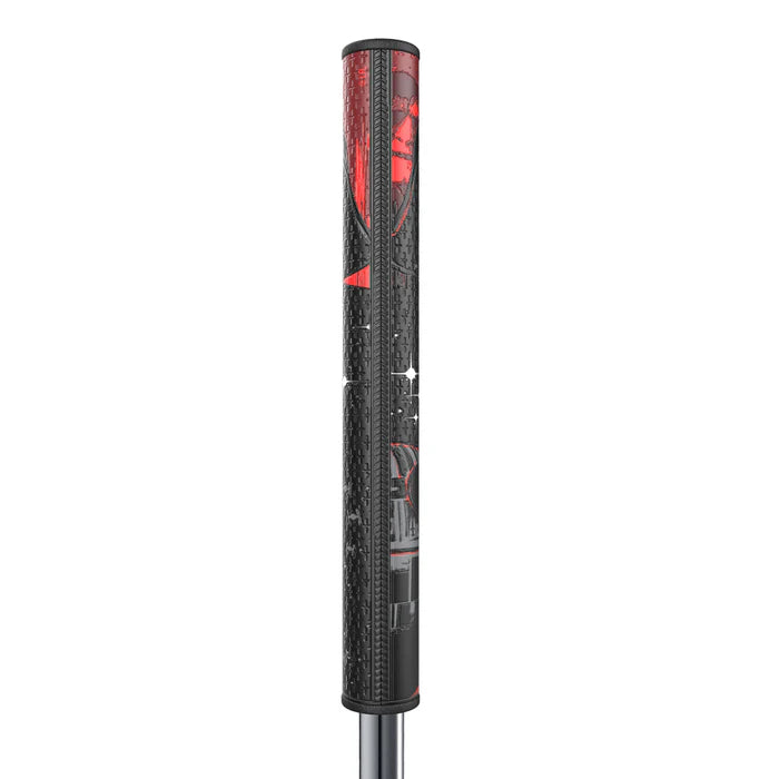 Special Edition: Super Stroke Zenergy Tour 2.0 Putter Grip - "Darth Vader"