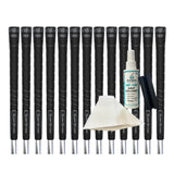 Super Stroke REVL Comfort Jumbo (13pcs Grips + Golf Grip Kit)