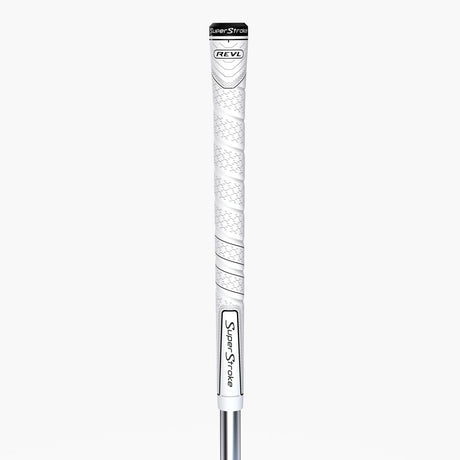 (13pc Grip Bundle) Super Stroke REVL Comfort Undersize Grip