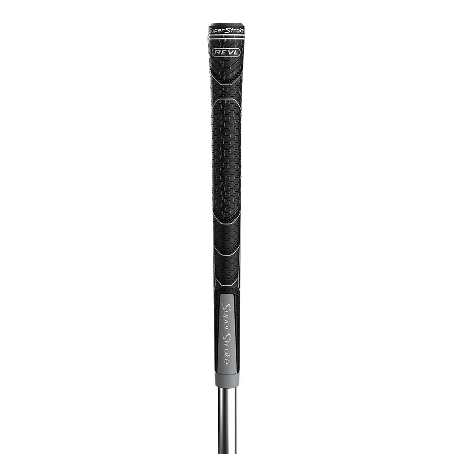 Super Stroke REVL Element (Half-Cord) 4X Standard Grip