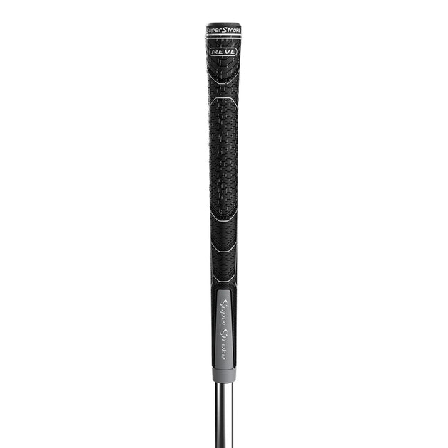 Super Stroke REVL Element (Half-Cord) 4X Midsize Grip – Grips4Less