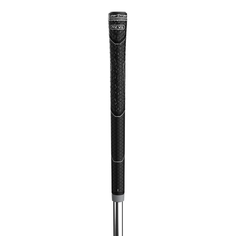 Super Stroke REVL Element (Half-Cord) 4X Midsize Grip