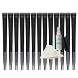 Super Stroke REVL Element (Half-Cord) Midsize (13pcs Grips + Golf Grip Kit)