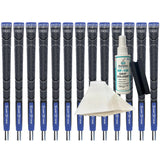 Super Stroke REVL Element (Half-Cord) Midsize (13pcs Grips + Golf Grip Kit)