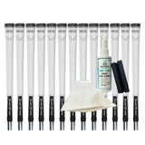 Super Stroke REVL Player Undersize (13pcs Grips + Golf Grip Kit)