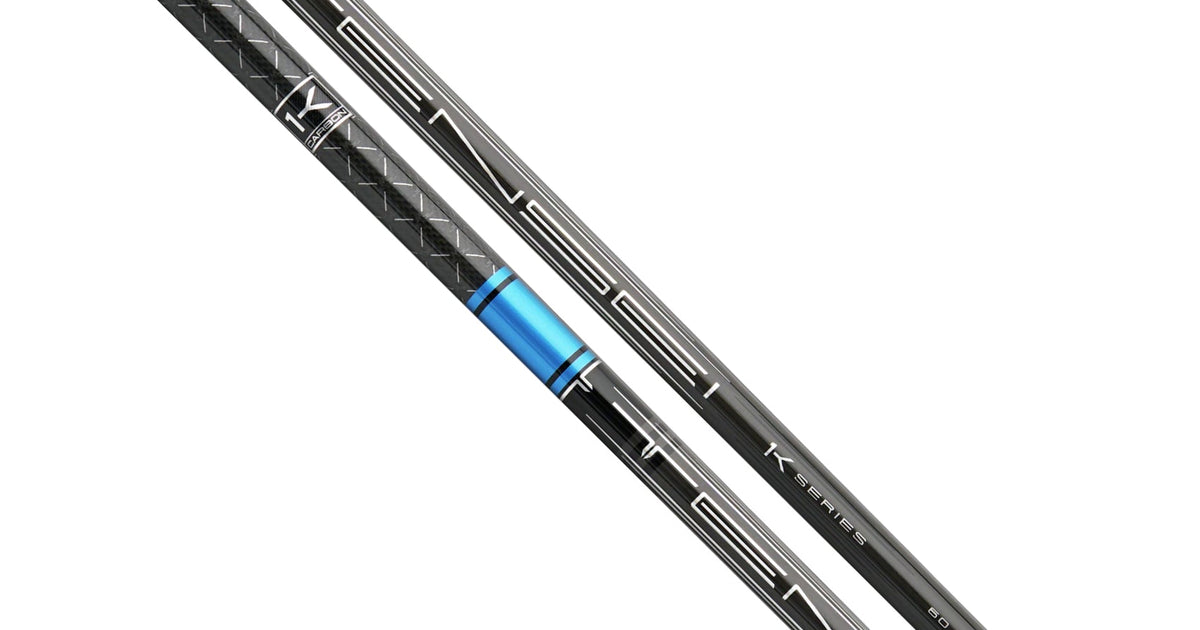TENSEI PRO Blue 1K 50S キャロウェイ ドライバー用 TENSEI PRO 1K 