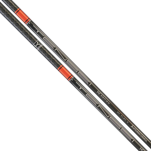 Albero Ibrido Golf Mitsubishi Tensei Albero Ibrido Mitsubishi Tensei CK Pro Orange 80 X-Flex - Nuovo, 85g, Lancio Basso, Per Golfisti Esperti Albero Per Mazza Ibrida Uomo Albero Ibrido Golf Mitsubishi Tensei Albero Ibrido Mitsubishi Tensei CK Pro Orange 80 X-Flex - Nuovo, 85g, Lancio Basso, Per Golfisti Esperti Albero Per Mazza Ibrida Uomo