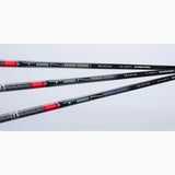 Mitsubishi Tensei Pro Red 1K Graphite Shaft