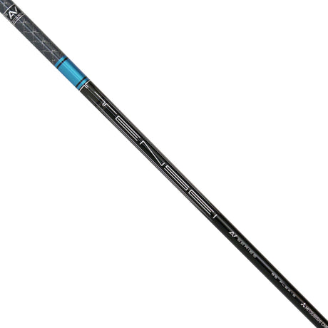 (ASSEMBLED) Mitsubishi TENSEI AV Series with XLINK Blue Graphite Shaft with Adapter Tip (Callaway / Cobra / Ping / Mizuno / TaylorMade / Titleist) + Grip