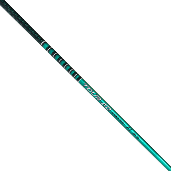 Adaptateur Pour Shaft Graphite Design Tour AD IZ-6 (S) - 44 Adaptateur Pour Shaft Graphite Design Tour AD IZ-6 (S) - 44