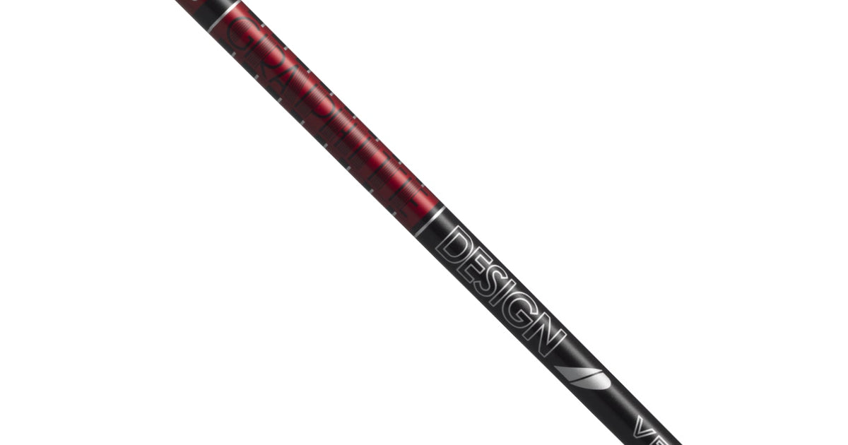 Graphite Design Tour AD VF Graphite Shaft – Grips4Less