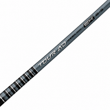 (ASSEMBLED) Graphite Design Tour AD EK Graphite Shaft With Adapter Tip + GripRelease 9-4-26