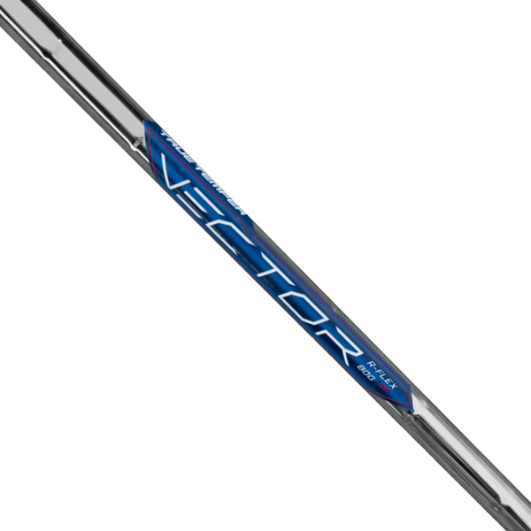 true-temper-vector-steel-