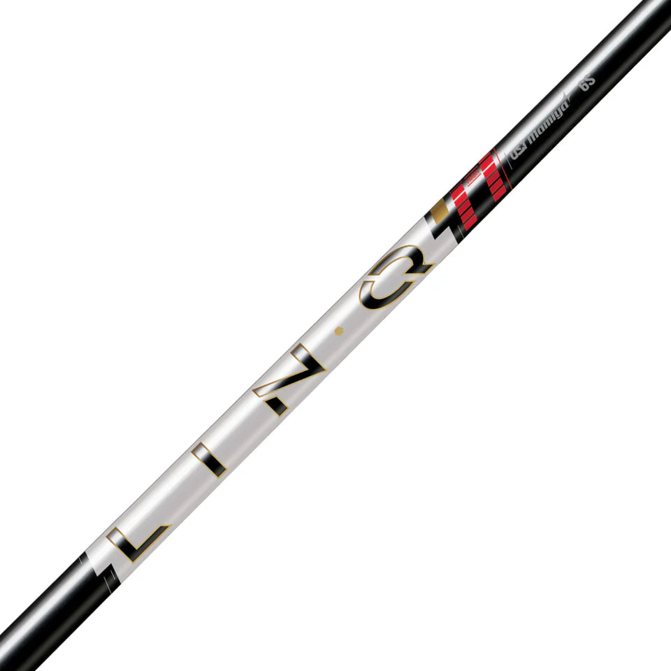 スティックプラス Assembled) UST Lin-Q PowerCore Red Driver Shafts with Adapter Tip
