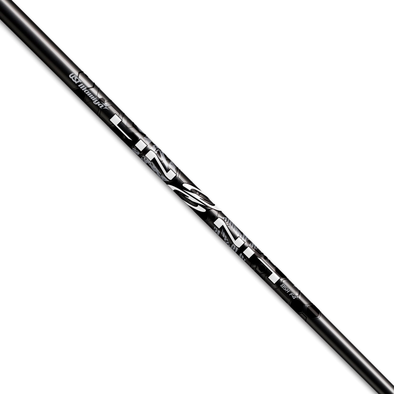 LINQ M40X 打ちこみ タイトリストスリーブDW用 6X