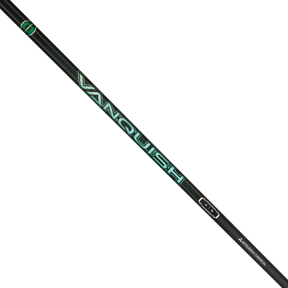 Mitsubishi Vanquish VV Green Driver Graphite Shaft