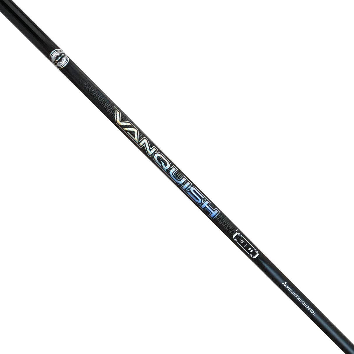 Mitsubishi VANQUISH Iron Shaft