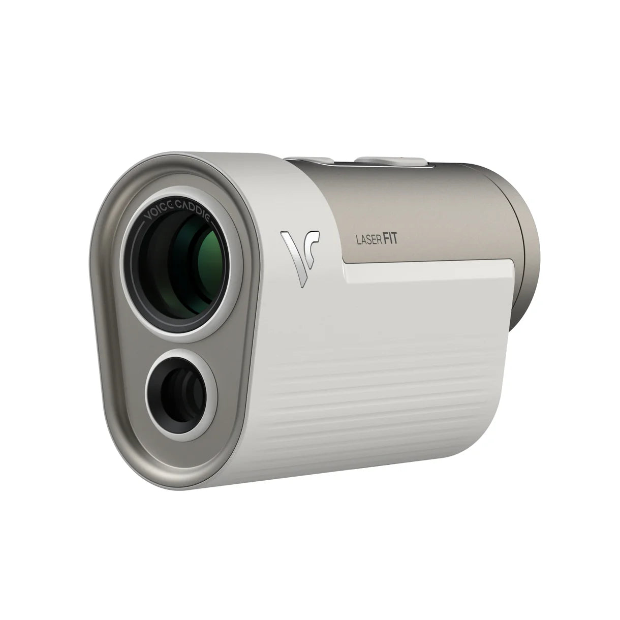Voice Caddie Laser FIT Golf Rangefinder – Grips4Less
