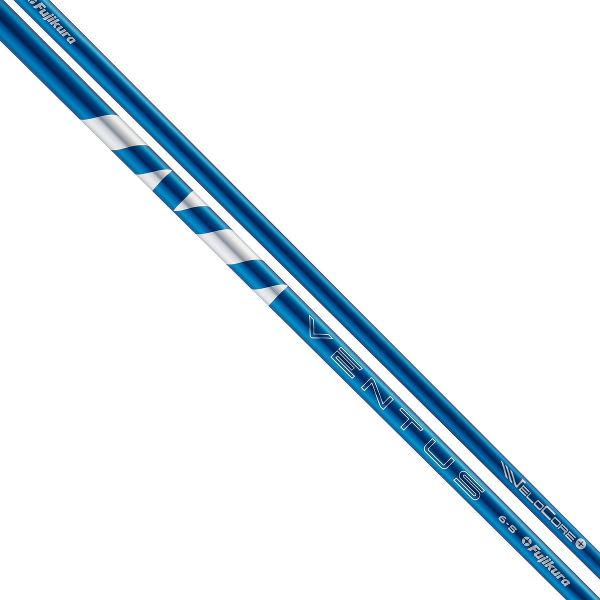 Ventus Blue VeloCore+ Assembled for TaylorMade, Callaway, Ping 