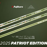 Fujikura 2025 Ventus Patriot Edition with VeloCore+ Driver Shaft (Folds of Honor)