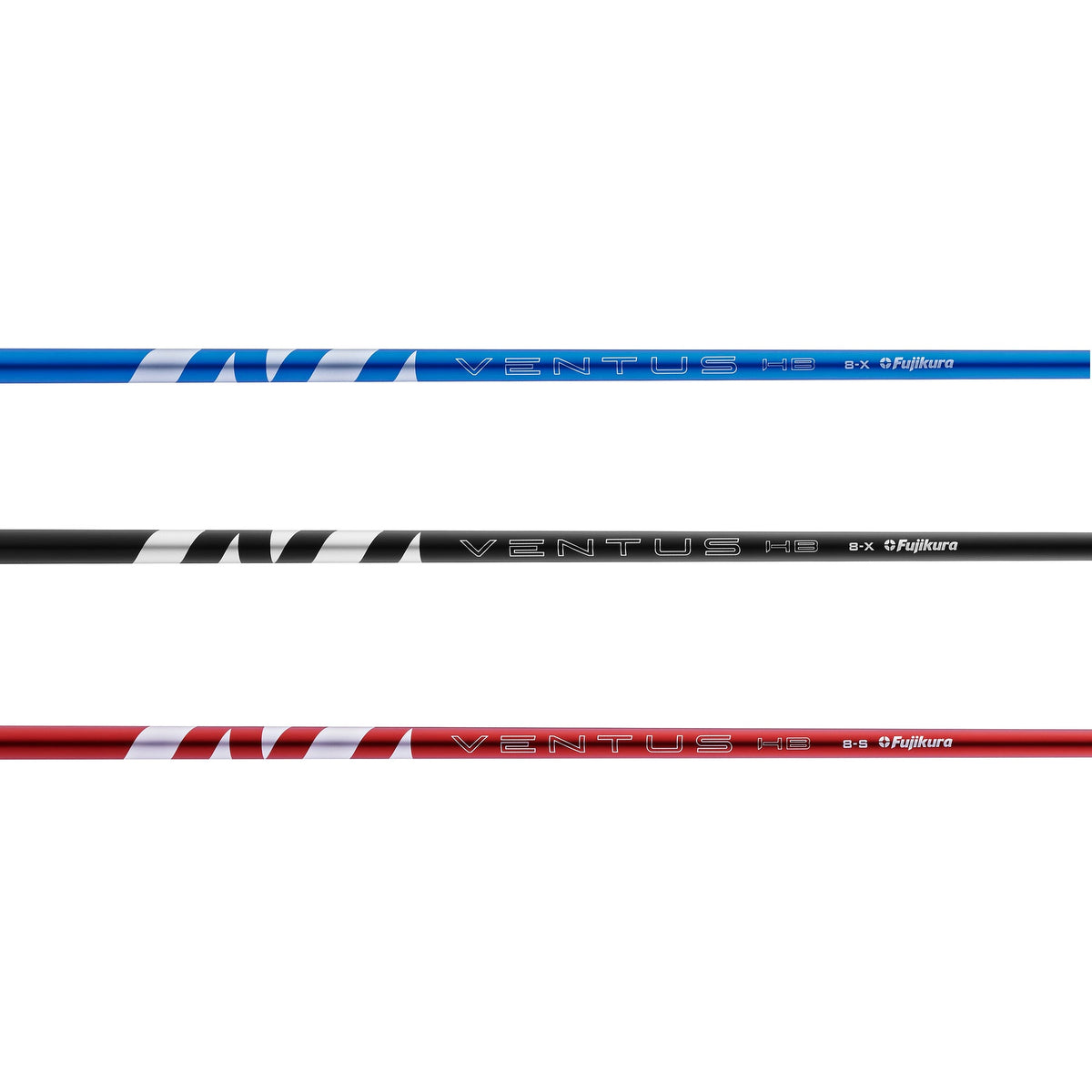 Assembled) Fujikura Ventus with VeloCore+ Hybrid Shaft with 
