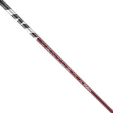 (Assembled) Fujikura 2026 Ventus TR Red VeloCore+ Driver Shaft with Adapter Tip + Grip