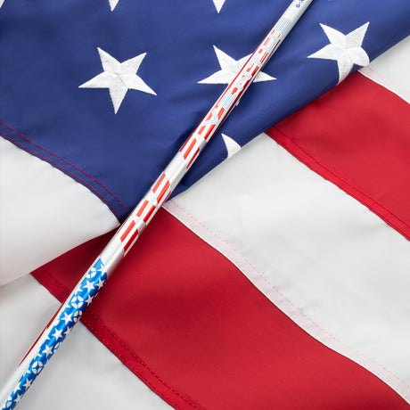 (ASSEMBLED) Fujikura Ventus with VeloCore+ Blue Driver Shaft with Adapter Tip + Grip (RIVALS USA)