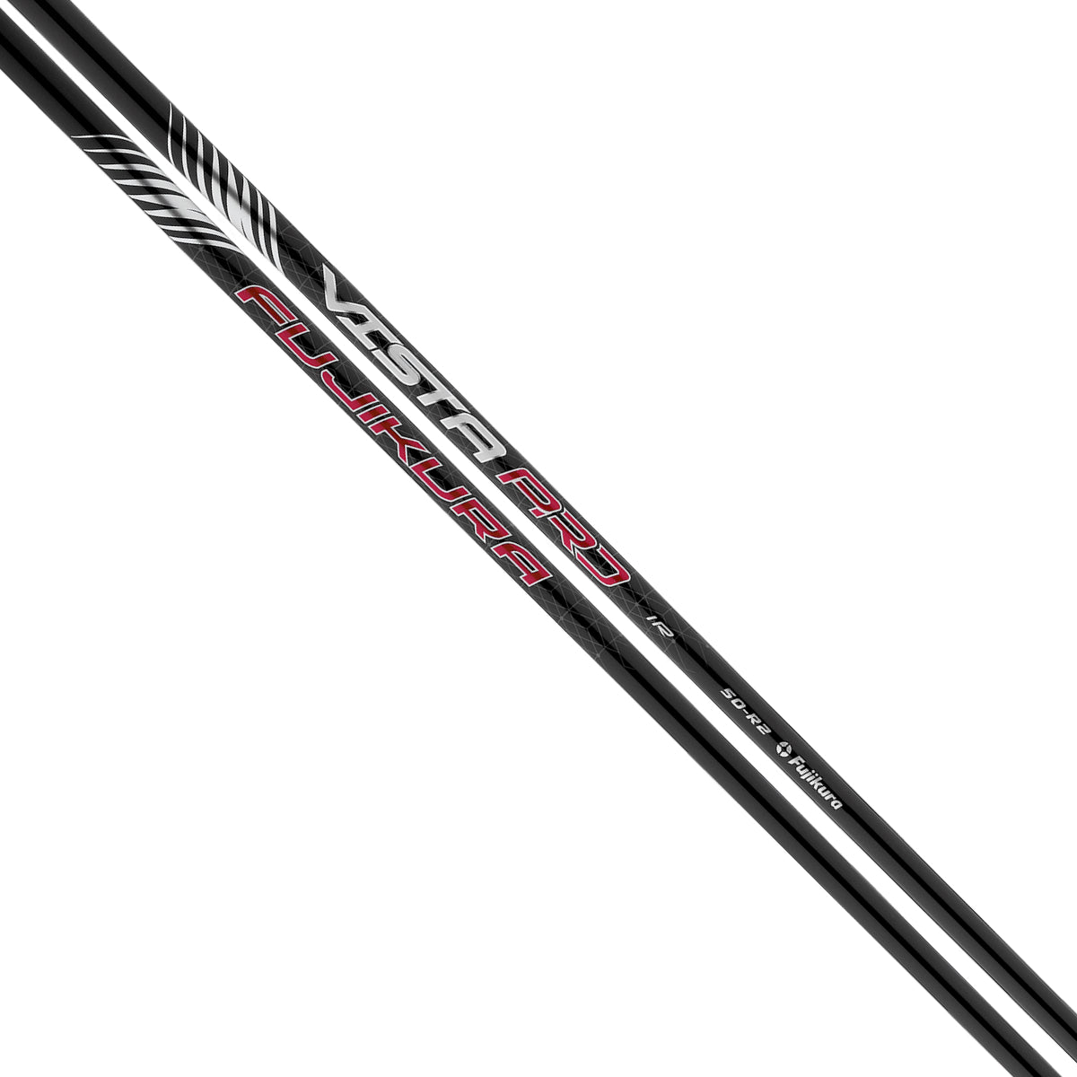 Fujikura Vista Pro Iron Shaft – Grips4Less