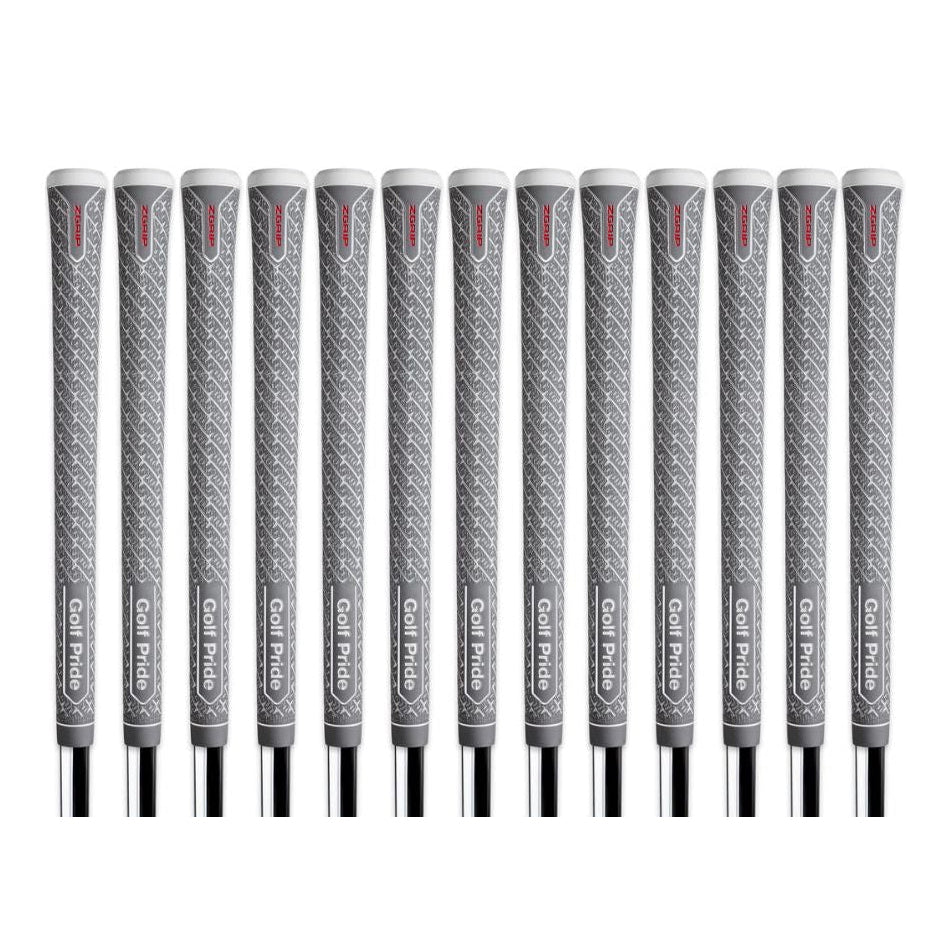 Golf Pride Z-GRIP ALIGN MAX Standard Grip (13pcs + Golf Grip Kit