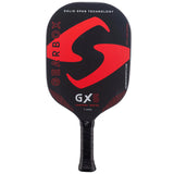 GEARBOX Pickleball Paddle GX5 CONTROL - 7.8oz