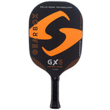 GEARBOX Pickleball Paddle GX5 CONTROL - 8.5oz