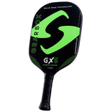 GEARBOX Pickleball Paddle GX5 POWER - 7.8oz