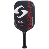 GEARBOX Pickleball Paddle GX6 CONTROL - 8.5oz