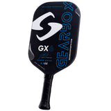 GEARBOX Pickleball Paddle GX6 POWER - 8.5oz, Joey Farias Signature