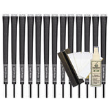 Golf Pride Tour 25 (Lightweight) (13pcs + Golf Grip Kit)